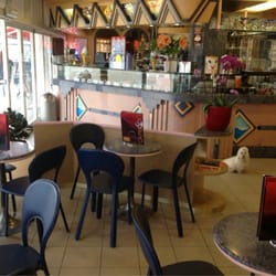 Ijssalon Capriccio - Ijssalon capriccio