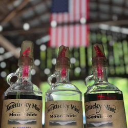 Toad's BARn and Grill