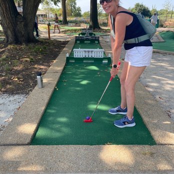 EAST POTOMAC GOLF COURSE - Updated October 2025 - 131 Photos & 156