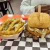 Sergeant Burgers gift card
