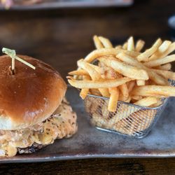 Loud Burger