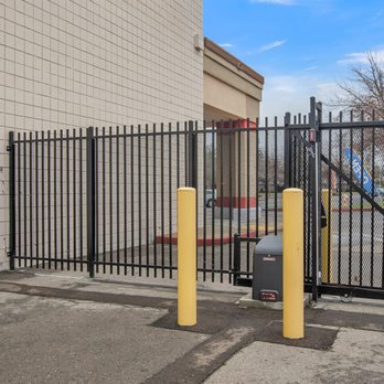 JustStorage - Self Storage Near Me - Antelope, California