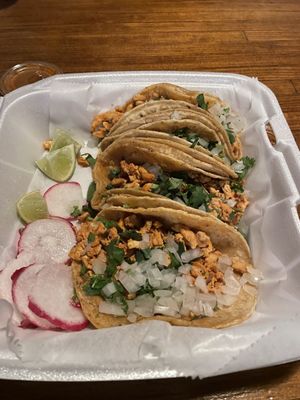Galindo's A Taste of Mexico by null