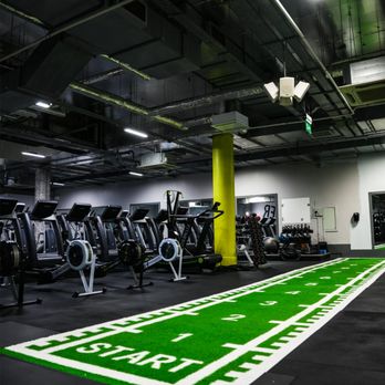 Gym Plus Ballsbridge - Gyms Near Me - Dublin, D Gym Plus Ballsbridge - Gyms Near Me - Dublin, D