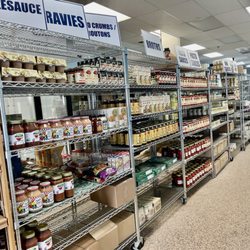 Pure Pastures