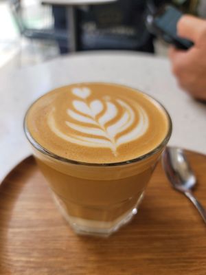 Chiquitito Café by null