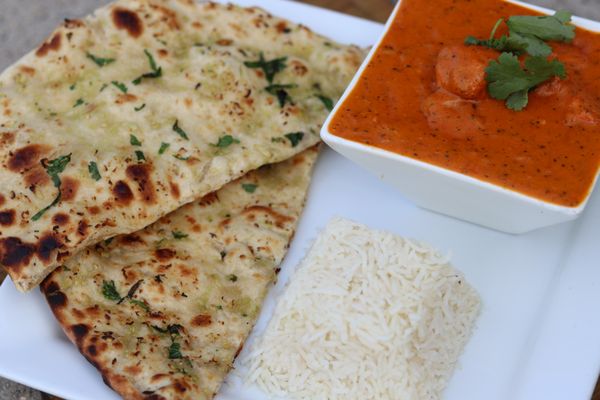 Masala Square Indian Kitchen by null Masala Square Indian Kitchen by null