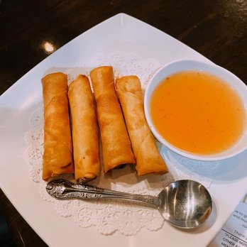 Thai Palace MD - Spring Rolls - Thai Near Me - Waldorf, Maryland Thai Palace MD - Spring Rolls - Thai Near Me - Waldorf, Maryland
