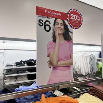 Target - Department Stores Near Me - Chula Vista, California