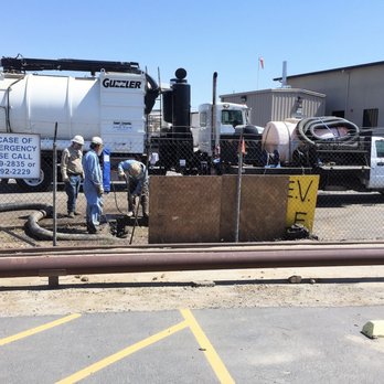 Robin’s EnviroVac - Hydro Excavation Services - Local Services Near Me - Bakersfield, California Robin’s EnviroVac - Hydro Excavation Services - Local Services Near Me - Bakersfield, California