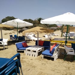 Playa Alta