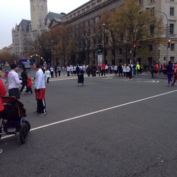 DC Turkey Trot - Almost time to start - Local Flavor Near Me - Washington, DC, District of Columbia DC Turkey Trot - Almost time to start - Local Flavor Near Me - Washington, DC, District of Columbia
