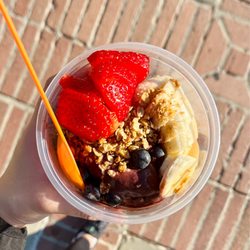 Sunset Shack - Classic açaí bowl