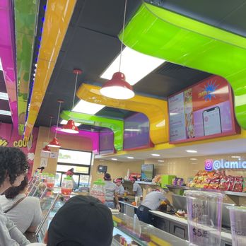 La Michoacana Plus - Ice Cream & Frozen Yogurt Near Me - Biloxi, Mississippi
