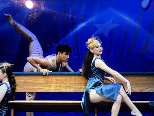 Woodbridge School of Dance