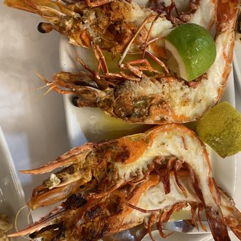 Cervejaria Ramiro - Seafood Near Me - Lisbon, 11