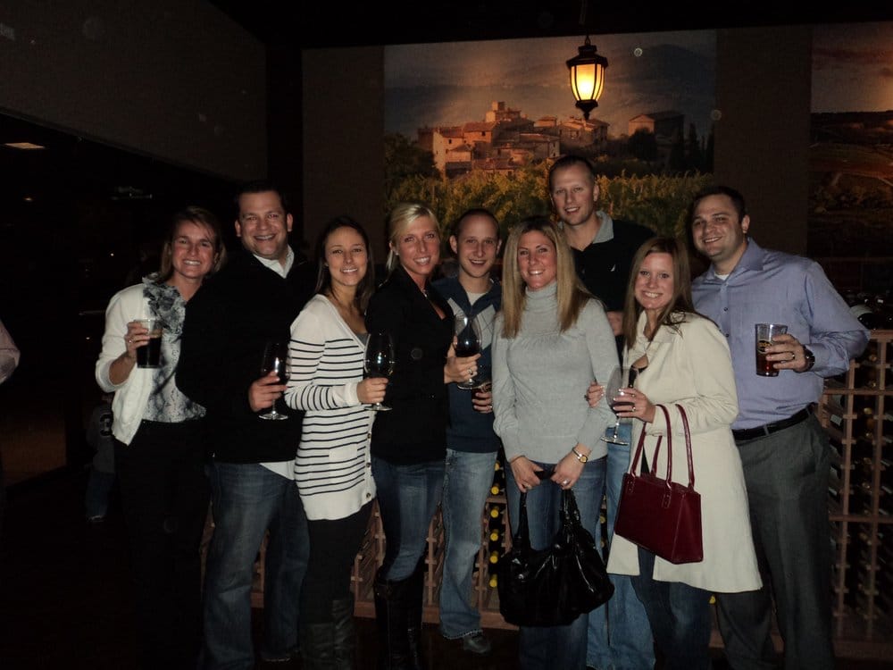 St Louis Wine Market and Tasting Room - vineyard in Chesterfield, MO