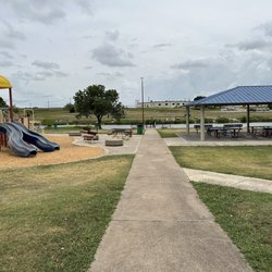 Greenbriar Park & Community Center