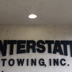 Interstate Towing