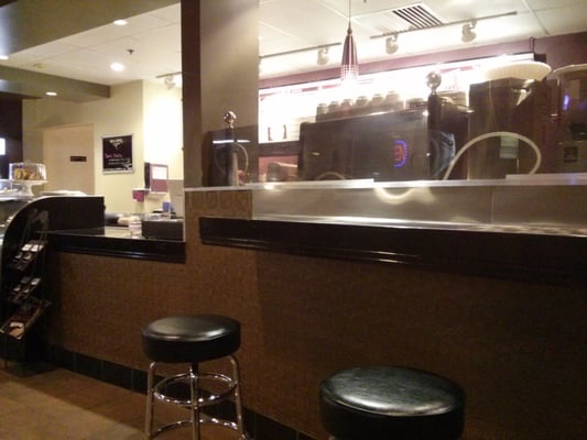Cafe Royale by null