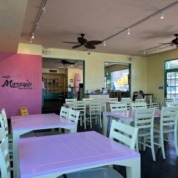 Cafe Morey's - American Near Me - Honolulu, Hawaii Cafe Morey's - American Near Me - Honolulu, Hawaii