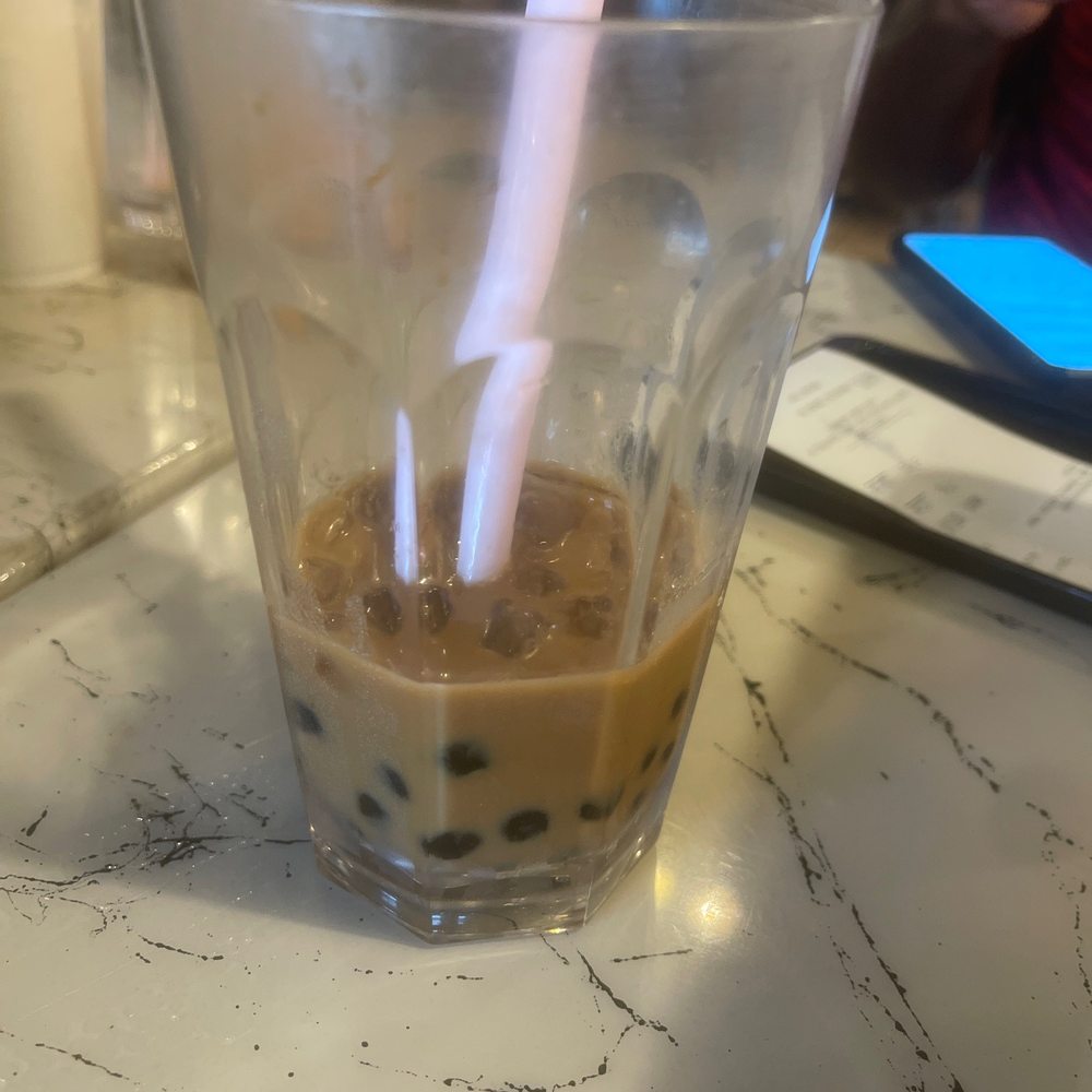Thai Cafe - Thai coffee and boba - Thai Near Me - Temple, Texas Thai Cafe - Thai coffee and boba - Thai Near Me - Temple, Texas