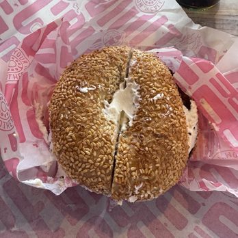 Call your Mother Deli - Old Town - Bagels Near Me - Alexandria, Virginia