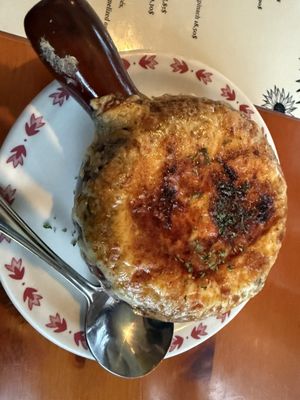 Creperie Au Tournesol by null