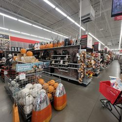 Michaels - Interior