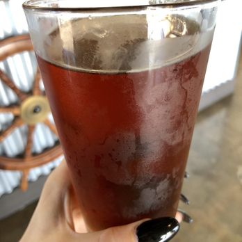 TidePoole's - Beach Cruiser Amber Ale - Breakfast & Brunch Near Me - Newport Beach, California TidePoole's - Beach Cruiser Amber Ale - Breakfast & Brunch Near Me - Newport Beach, California