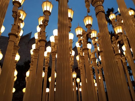 5905 Wilshire Blvd by null