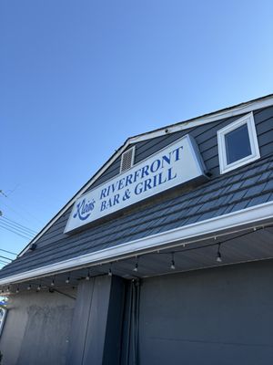 Klein's Fish Market by null