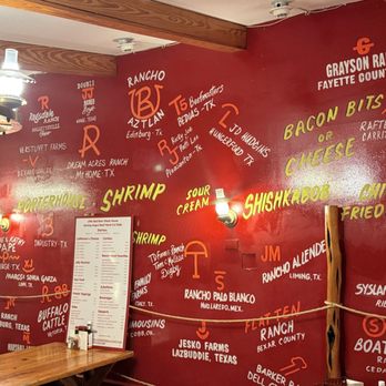 Little Red Barn Steak House - Steakhouses Near Me - San Antonio, Texas