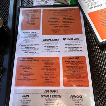 Mama Kat's - American Near Me - San Marcos, California