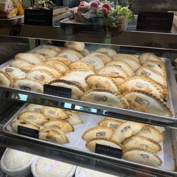 Pau Bakery - Empanadas! - Bakeries Near Me - Lahaina, Hawaii Pau Bakery - Empanadas! - Bakeries Near Me - Lahaina, Hawaii