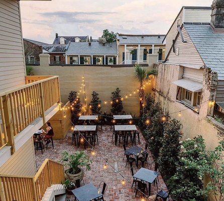 American Townhouse by null