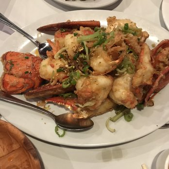 The Orient Restaurant - Bi Feng Tang / Typhoon Shelter Lobster - Dim Sum Near Me - Bethpage, New York