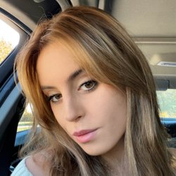 My hair After coloring