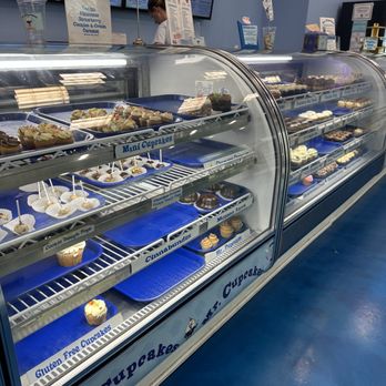 Mr. Cupcakes - Cupcakes Near Me - Paramus, New Jersey Mr. Cupcakes - Cupcakes Near Me - Paramus, New Jersey