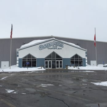 Glacier Pointe Ice Complex - Skating Rinks Near Me - Port Huron, Michigan Glacier Pointe Ice Complex - Skating Rinks Near Me - Port Huron, Michigan