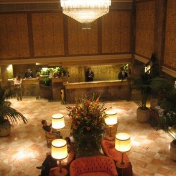 The Michelangelo - Hotels Near Me - New York, New York The Michelangelo - Hotels Near Me - New York, New York