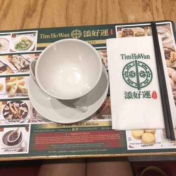 Tim Ho Wan - Hell's Kitchen - Dim Sum Near Me - New York, New York Tim Ho Wan - Hell's Kitchen - Dim Sum Near Me - New York, New York