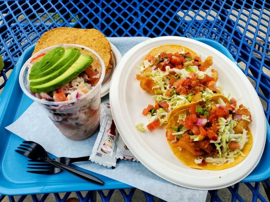 Playita Mariscos by null
