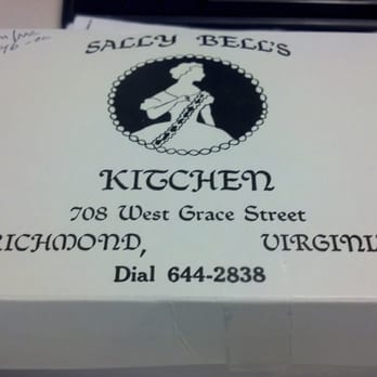 Sally Bell's Kitchen - Bakeries Near Me - Richmond, Virginia Sally Bell's Kitchen - Bakeries Near Me - Richmond, Virginia