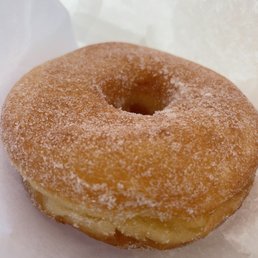 Raised Donuts