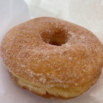 Donut City - Sugar raised donut - Bakeries Near Me - Seal Beach, California Donut City - Sugar raised donut - Bakeries Near Me - Seal Beach, California