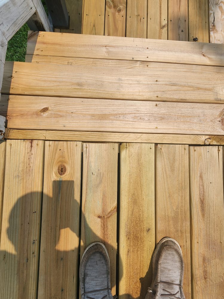 Slide of Sacred Heart Home Improvement & Plumbing