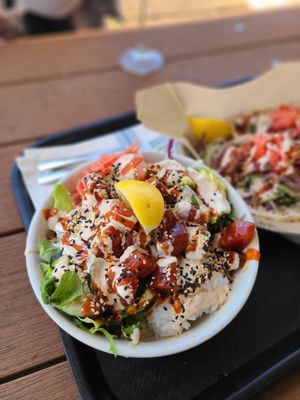 Eric Ericsson’s Fish Co by null