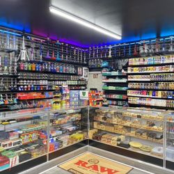 Camden Smoke Shop