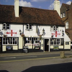 Man Of Kent
